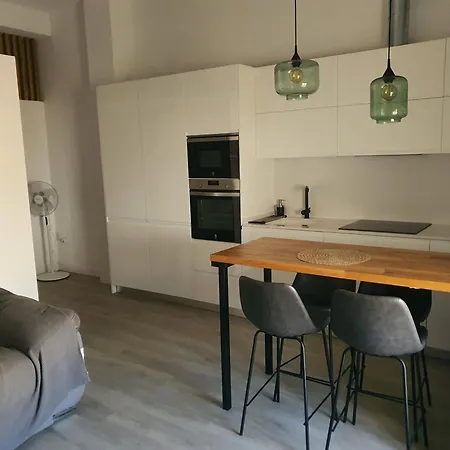 Loft Canet Canet d'En Berenguer Exterior photo