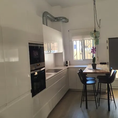 Loft Canet Canet d'En Berenguer Exterior photo