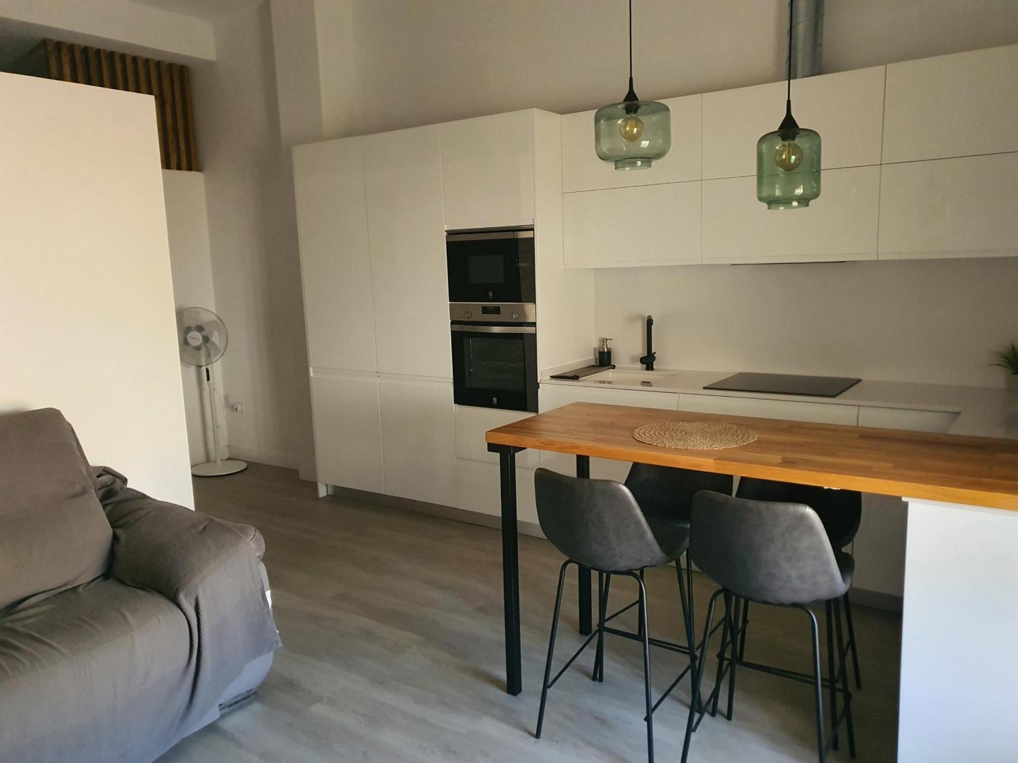 Loft Canet * Canet d'En Berenguer