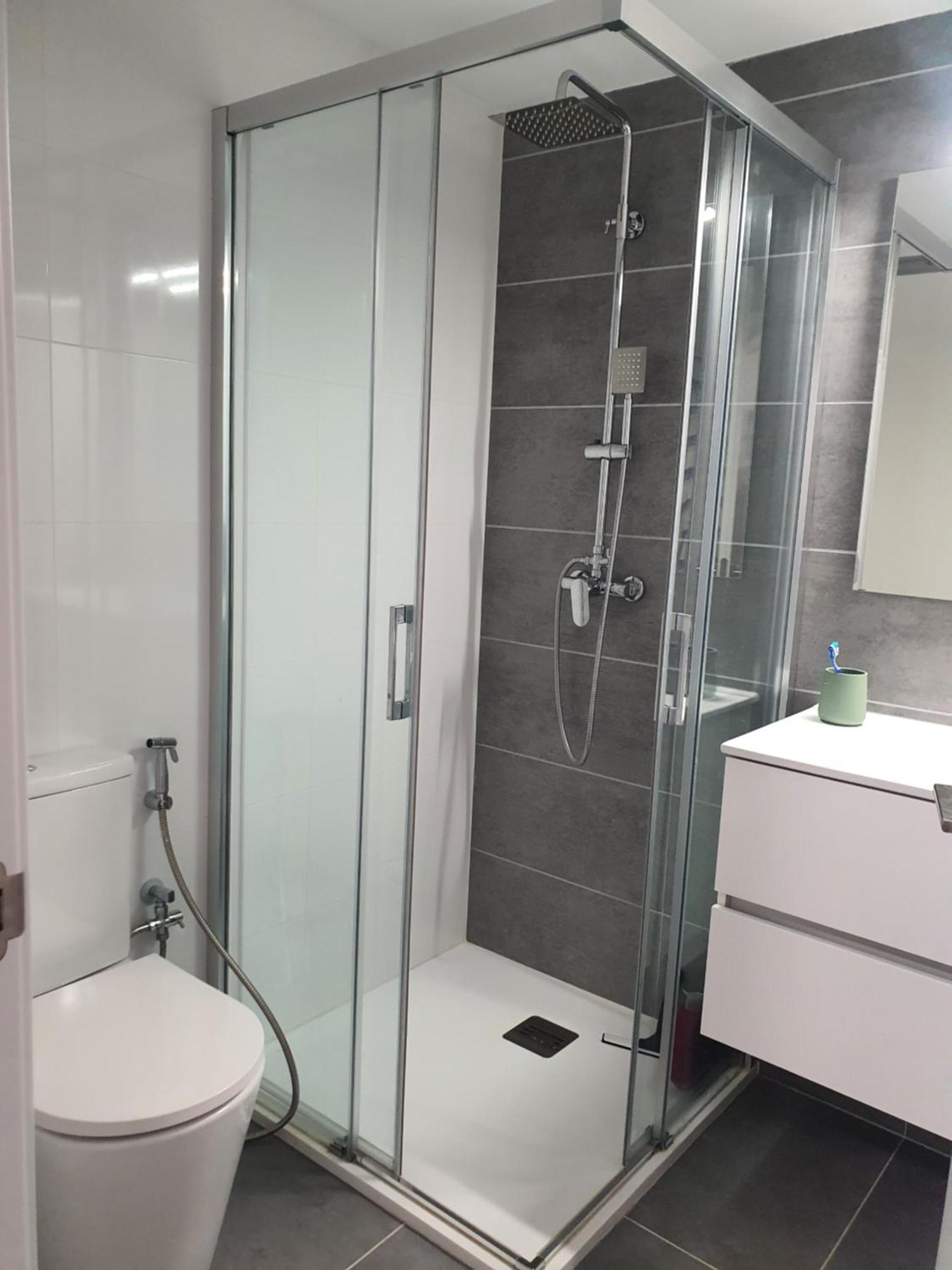 Loft Canet Apartment
