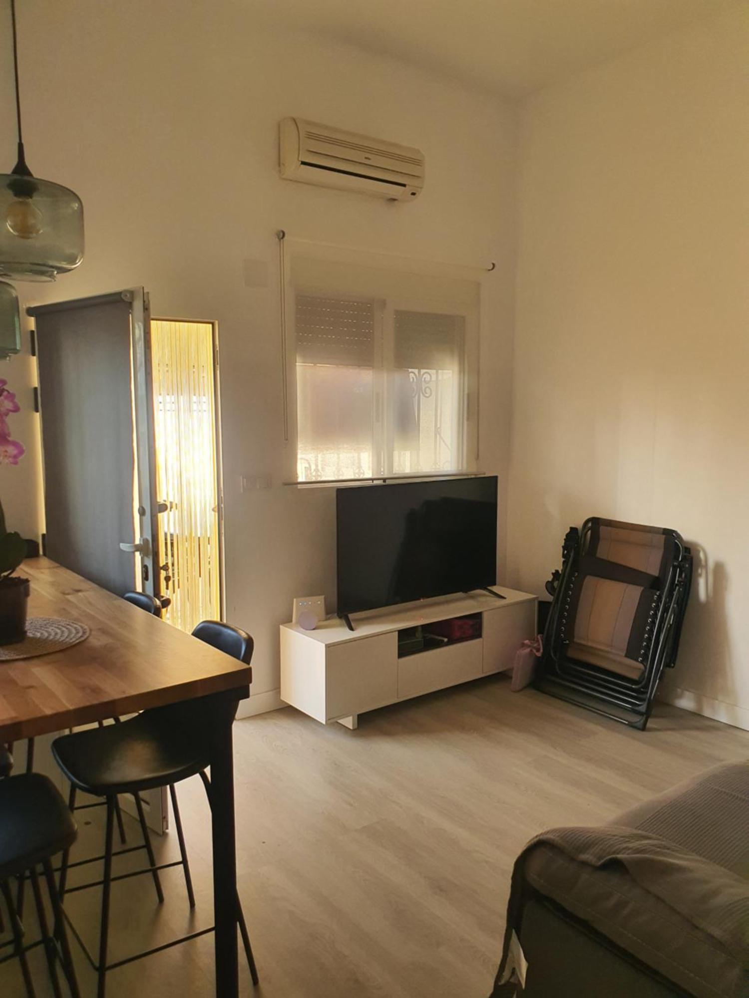 Loft Canet