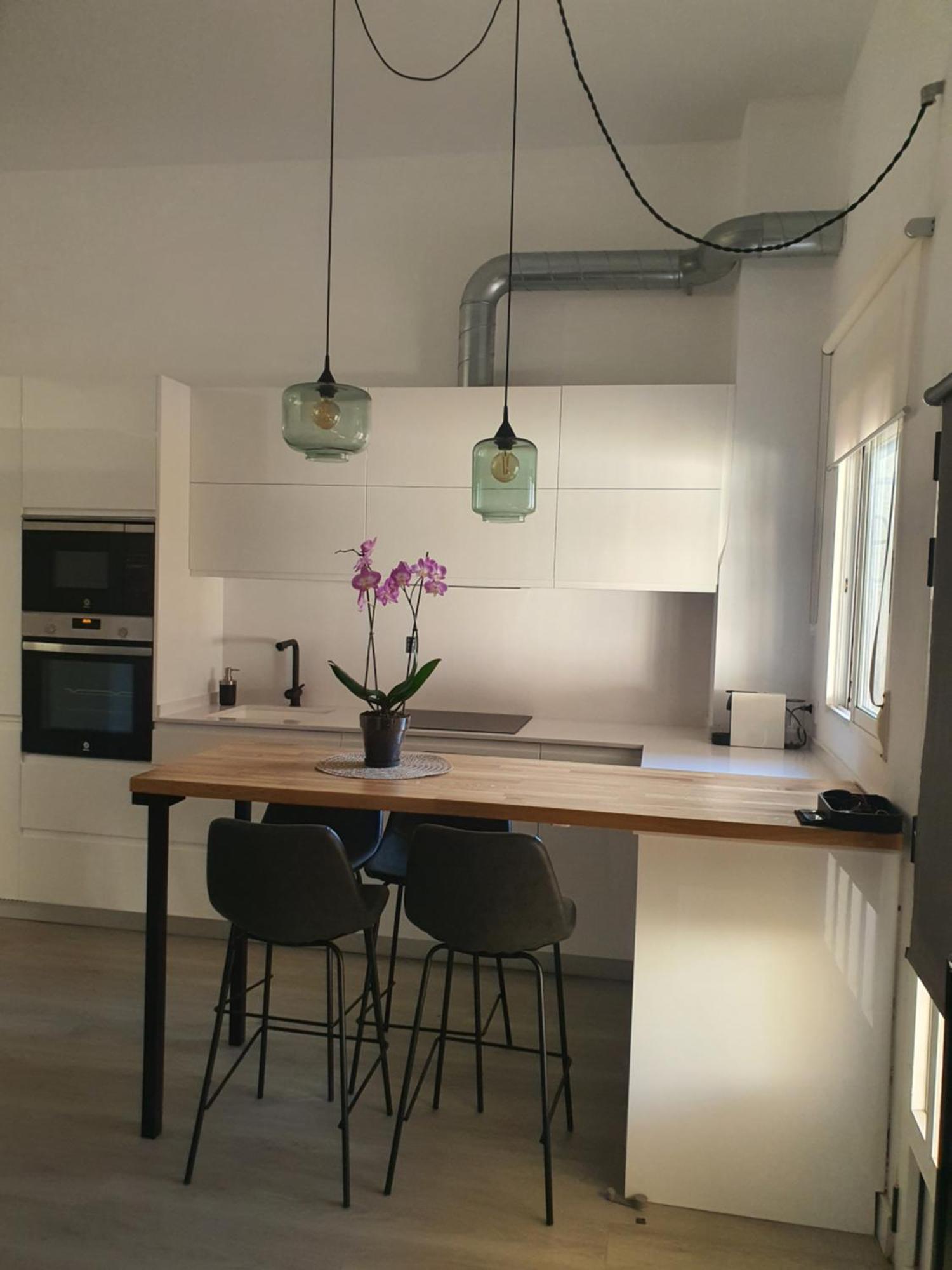 Apartment Loft Canet *