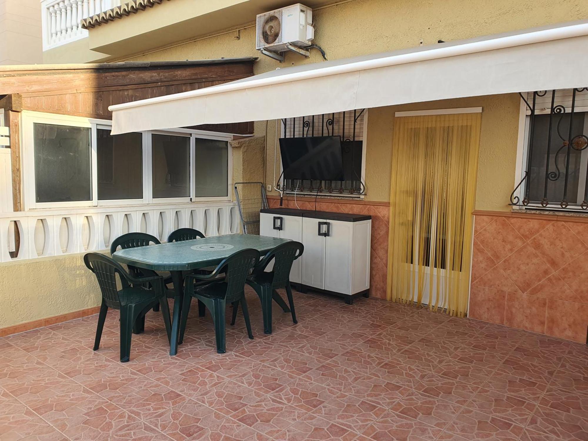 Loft Canet *