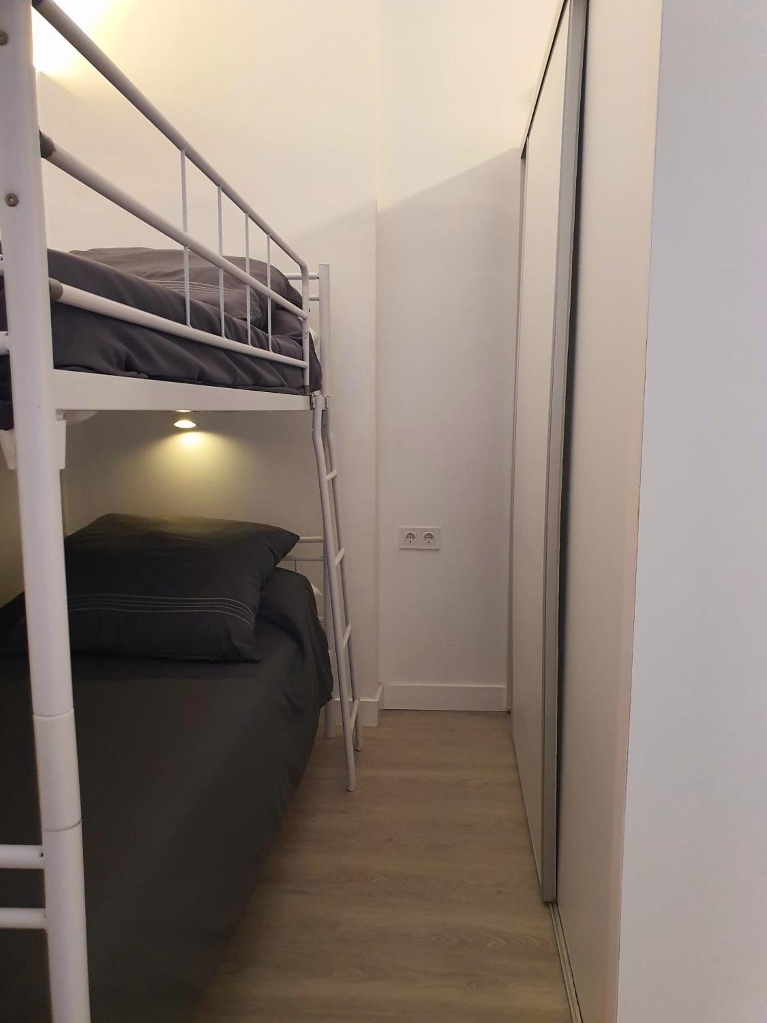 Loft Canet *